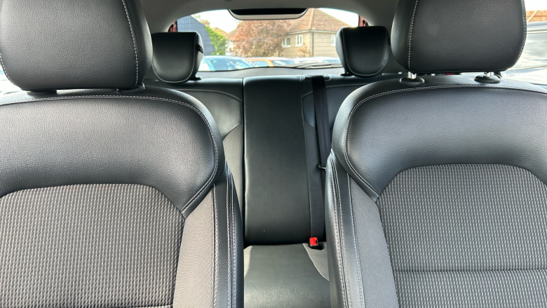 Nac MG Mg3 1.5 VTi-TECH Exclusive 5dr Petrol Hatchback